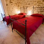 Dimore Dell'olmo - Ospitalita Diffusa Castelmezzano