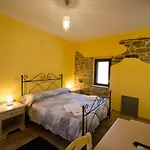 Πανσιόν Dimore Dell'olmo - Ospitalita Diffusa Castelmezzano