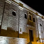 Πανσιόν Dimore Dell'olmo - Ospitalita Diffusa Castelmezzano