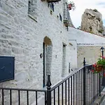 Πανσιόν Dimore Dell'olmo - Ospitalita Diffusa Castelmezzano