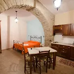 Πανσιόν Dimore Dell'olmo - Ospitalita Diffusa Castelmezzano