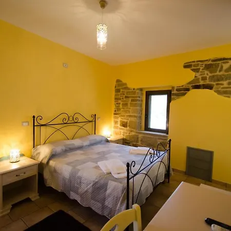 Pensión Dimore Dell'olmo - Ospitalita Diffusa Castelmezzano