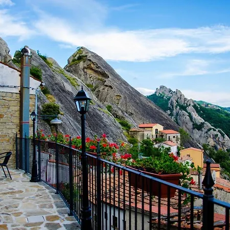 Dimore Dell'olmo - Ospitalita Diffusa