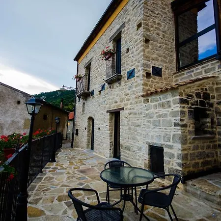 Vendégház Dimore Dell'olmo - Ospitalita Diffusa