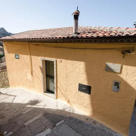 Dimore Dell'olmo - Ospitalita Diffusa Vendégház