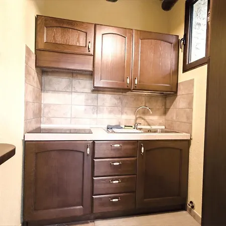 Dimore Dell'olmo - Ospitalita Diffusa Vendégház