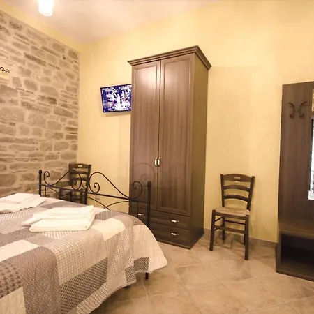 Dimore Dell'olmo - Ospitalita Diffusa Πανσιόν Castelmezzano