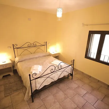 Dimore Dell'olmo - Ospitalita Diffusa Castelmezzano