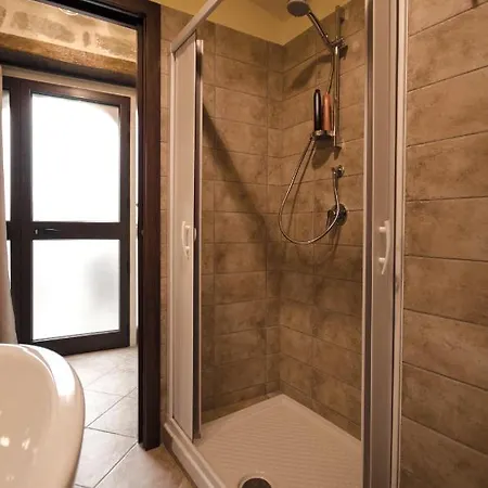 Dimore Dell'olmo - Ospitalita Diffusa Vendégház *