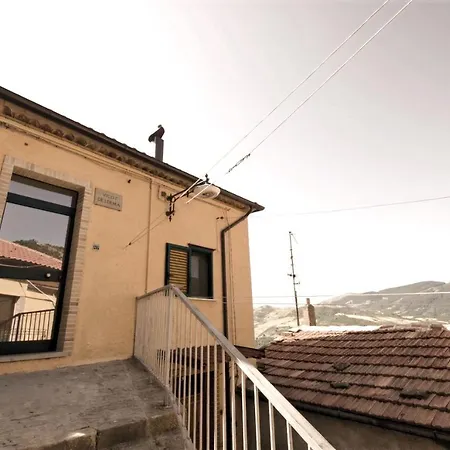 Dimore Dell'olmo - Ospitalita Diffusa Vendégház *