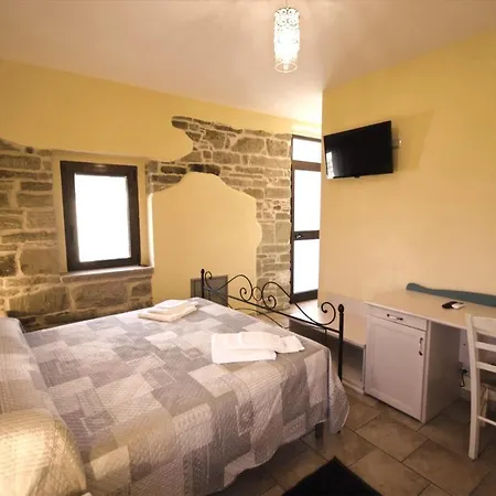 Dimore Dell'olmo - Ospitalita Diffusa * Castelmezzano