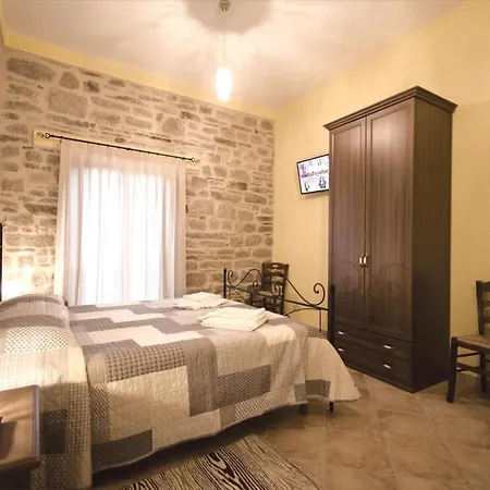 Dimore Dell'olmo - Ospitalita Diffusa Pensión Castelmezzano
