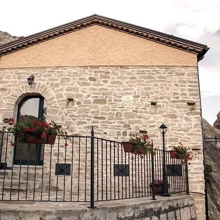 Πανσιόν Dimore Dell'olmo - Ospitalita Diffusa