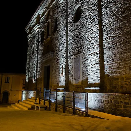 Dimore Dell'olmo - Ospitalita Diffusa