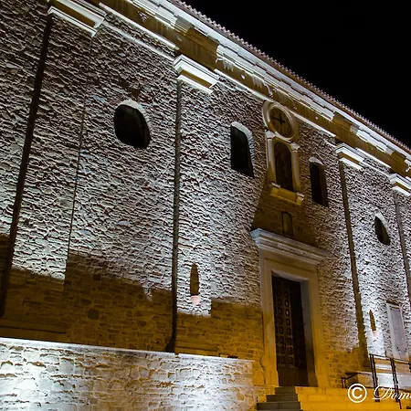 Vendégház Dimore Dell'olmo - Ospitalita Diffusa Castelmezzano