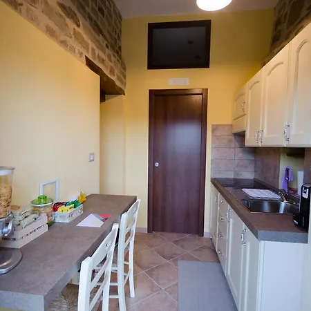 Vendégház Dimore Dell'olmo - Ospitalita Diffusa *