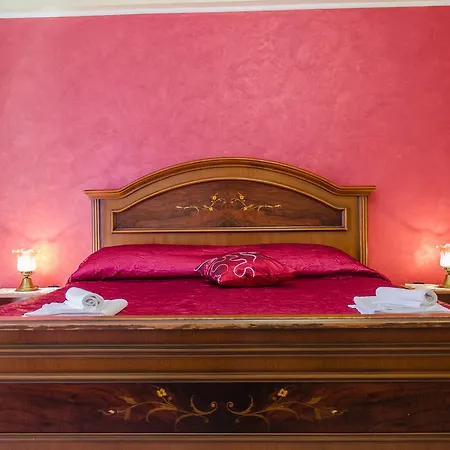 Dimore Dell'olmo - Ospitalita Diffusa Castelmezzano