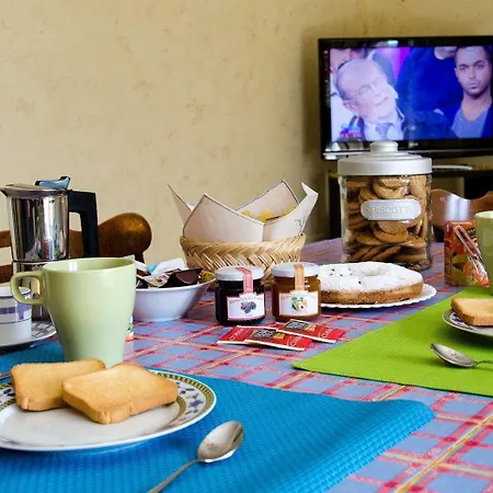 Dimore Dell'olmo - Ospitalita Diffusa *