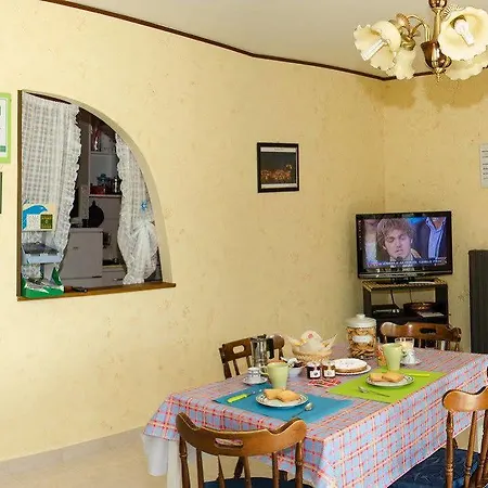 Dimore Dell'olmo - Ospitalita Diffusa Vendégház *