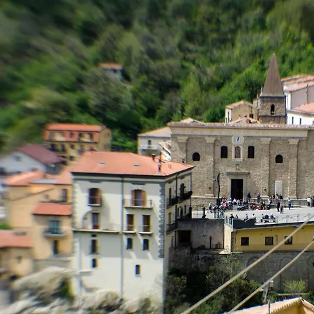 Pensión Dimore Dell'olmo - Ospitalita Diffusa *