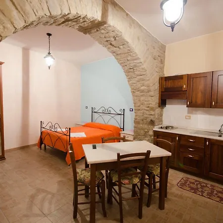 Pensión Dimore Dell'olmo - Ospitalita Diffusa Castelmezzano