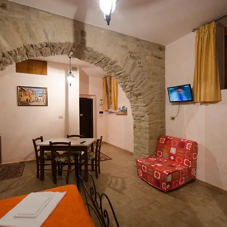 Vendégház Dimore Dell'olmo - Ospitalita Diffusa *