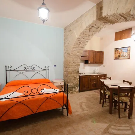 Dimore Dell'olmo - Ospitalita Diffusa *