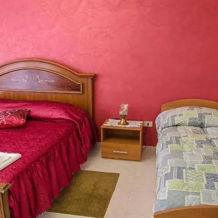 Vendégház Dimore Dell'olmo - Ospitalita Diffusa