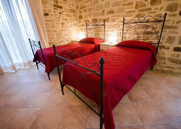 Dimore Dell'olmo - Ospitalita Diffusa Castelmezzano