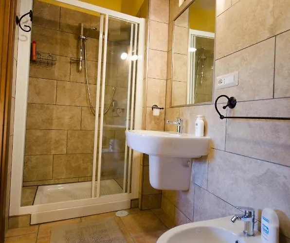 Gasthof Dimore Dell'olmo - Ospitalita Diffusa Castelmezzano