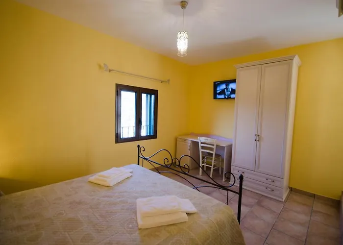 Dimore Dell'olmo - Ospitalita Diffusa Gasthof