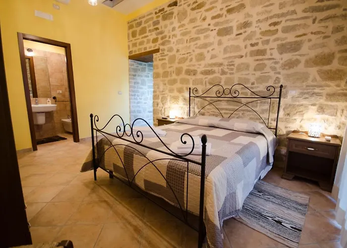 Dimore Dell'olmo - Ospitalita Diffusa Gasthof *