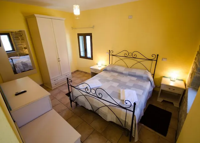 Gasthof Dimore Dell'olmo - Ospitalita Diffusa *