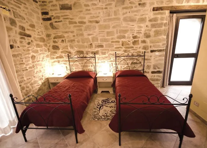 Dimore Dell'olmo - Ospitalita Diffusa Gasthof