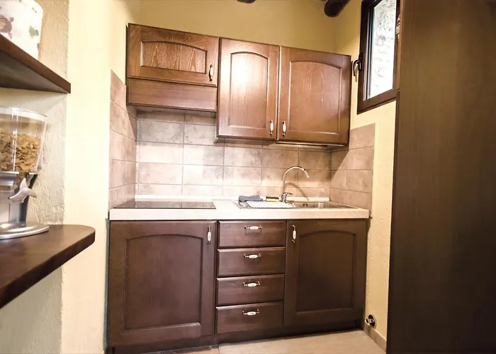 Dimore Dell'olmo - Ospitalita Diffusa Gasthof