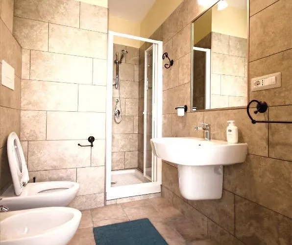 Dimore Dell'olmo - Ospitalita Diffusa