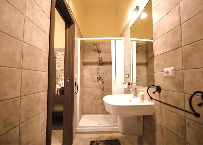 Dimore Dell'olmo - Ospitalita Diffusa Gasthof *