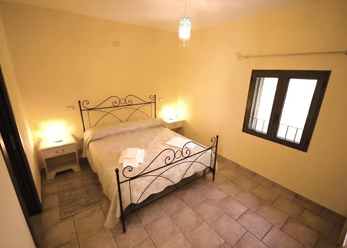 Dimore Dell'olmo - Ospitalita Diffusa Castelmezzano