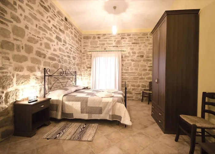 Gasthof Dimore Dell'olmo - Ospitalita Diffusa *