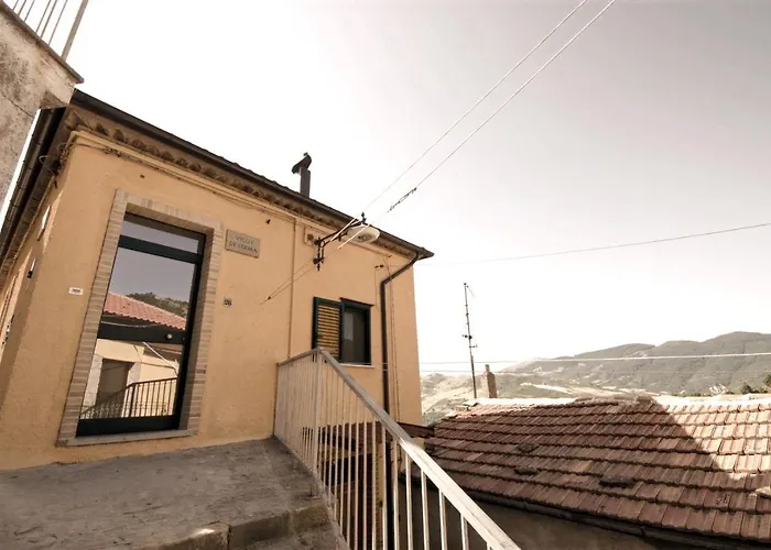 Dimore Dell'olmo - Ospitalita Diffusa Gasthof *