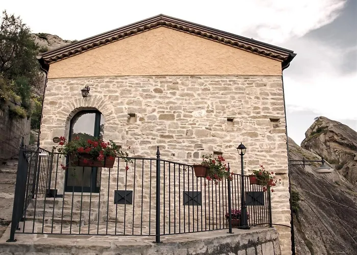 Gasthof Dimore Dell'olmo - Ospitalita Diffusa