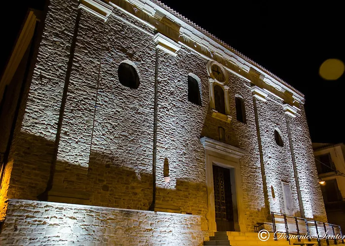 Gasthof Dimore Dell'olmo - Ospitalita Diffusa Castelmezzano