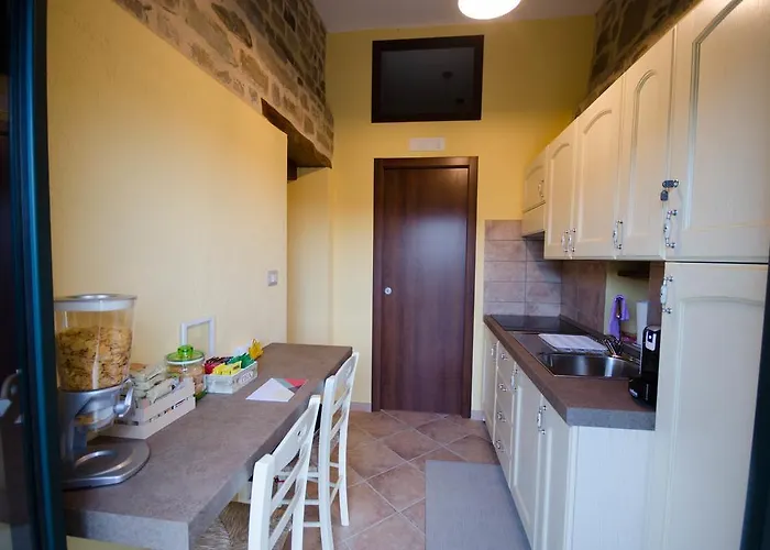 Gasthof Dimore Dell'olmo - Ospitalita Diffusa *