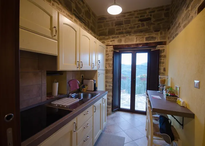 Dimore Dell'olmo - Ospitalita Diffusa