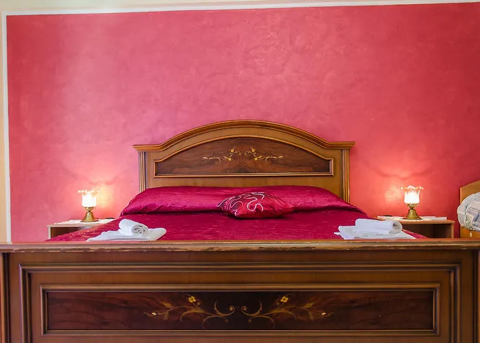 Dimore Dell'olmo - Ospitalita Diffusa Castelmezzano