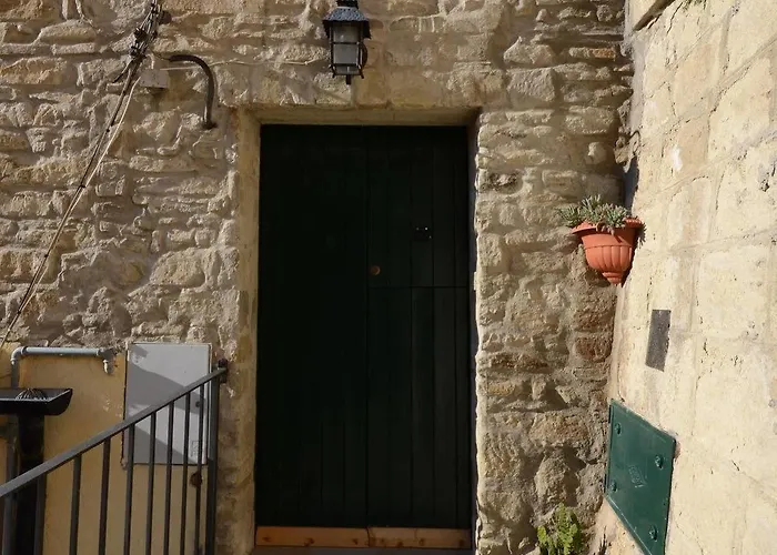 Gasthof Dimore Dell'olmo - Ospitalita Diffusa