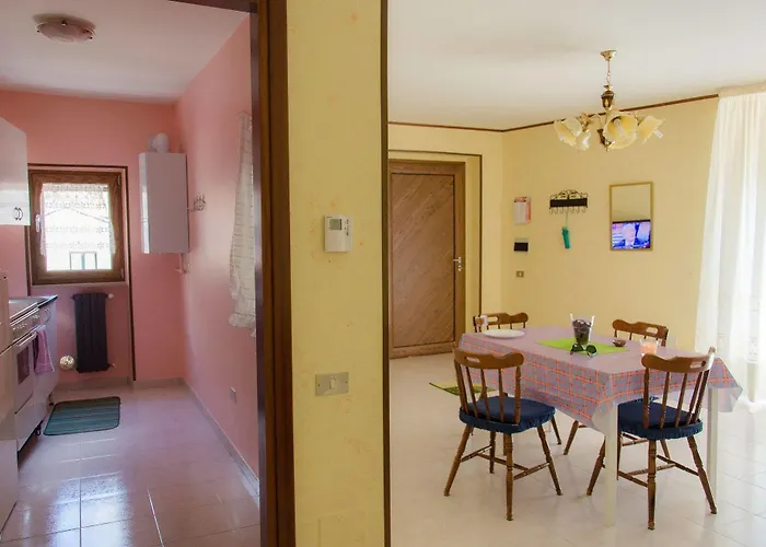 Dimore Dell'olmo - Ospitalita Diffusa *