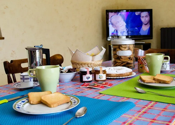 Dimore Dell'olmo - Ospitalita Diffusa *