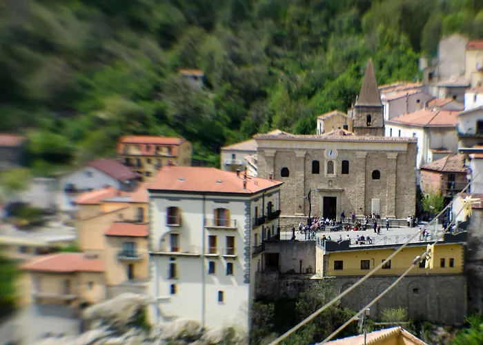 Gasthof Dimore Dell'olmo - Ospitalita Diffusa *