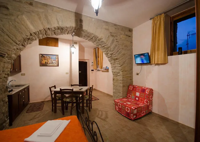 Gasthof Dimore Dell'olmo - Ospitalita Diffusa *